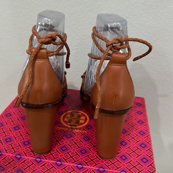 Wedge Sandals - Picture 3 of 6